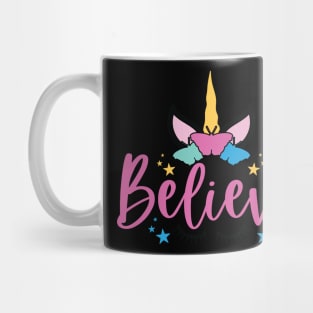 believe Mug